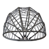 single foldable hanging chair