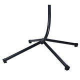 single foldable hanging chair