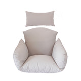 single foldable hanging chair