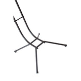 double foldable hanging chair