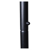 single foldable hanging chair