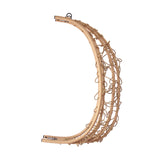 single foldable hanging chair