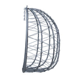 single foldable hanging chair