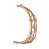 double foldable hanging chair