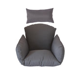 single foldable hanging chair