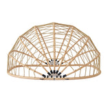 double foldable hanging chair