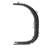 double foldable hanging chair