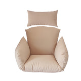 single foldable hanging chair