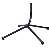 single foldable hanging chair