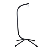 single foldable hanging chair