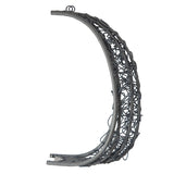 single foldable hanging chair