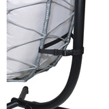 single foldable hanging chair