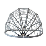 single foldable hanging chair