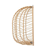 single foldable hanging chair